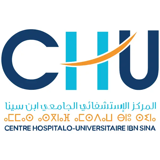 CHU Ibn Sina — client Glace Polaire Maroc