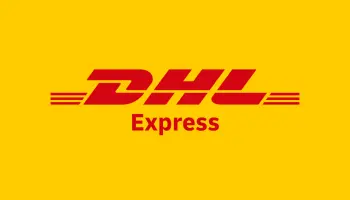 DHL Express — client Glace Polaire Maroc
