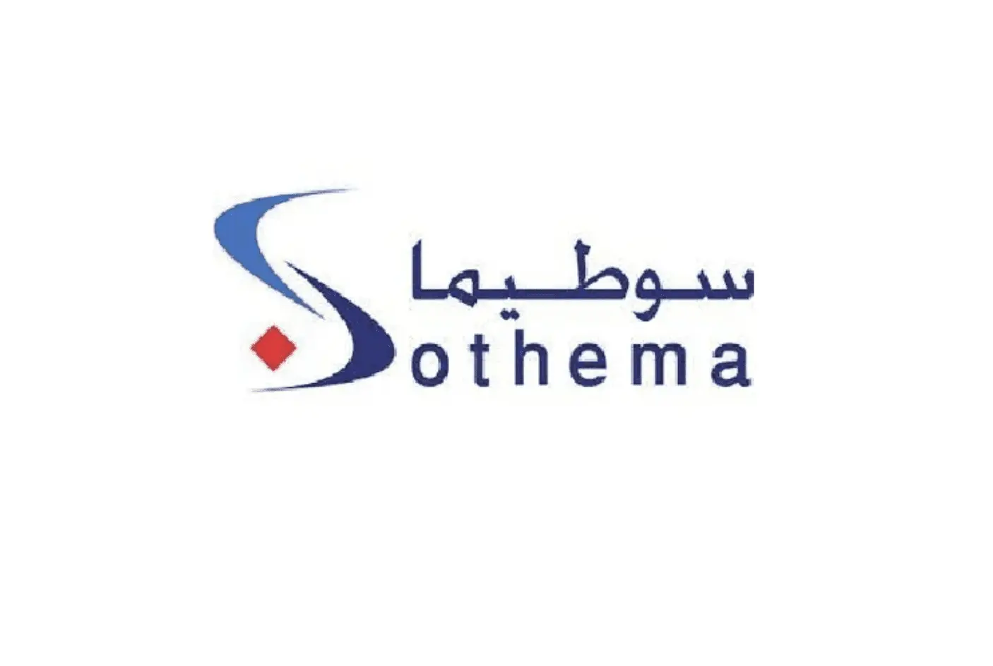 SOTHEMA laboratoire pharmaceutique — client Glace Polaire Maroc